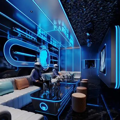 宜昌商务KTV最佳选择-秭归县ktv预定